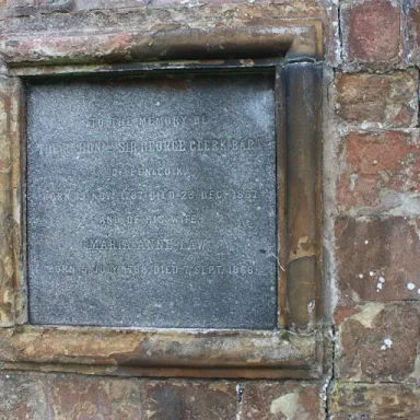 Foto de perfil de Sir George Clerk, 6th Baronet