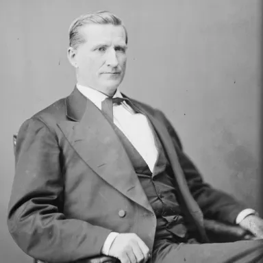 Foto de perfil de John Goode (Virginia politician)