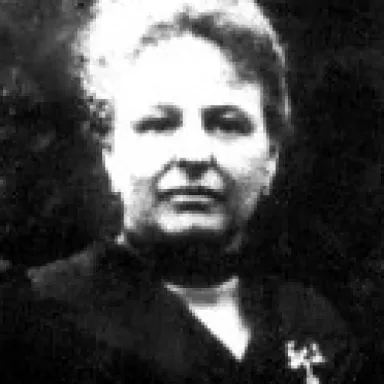 Foto de perfil de Anna Maria Mozzoni