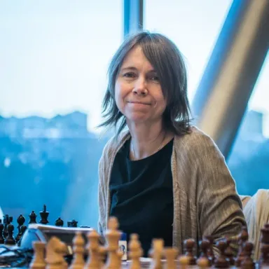 Foto de perfil de Pia Cramling