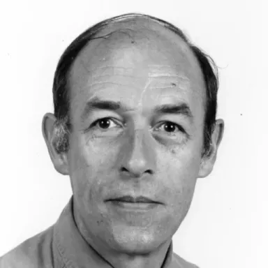Foto de perfil de David Ruelle