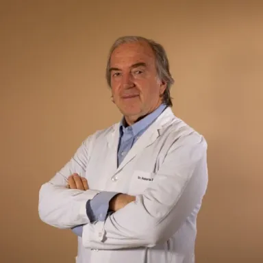 Foto de perfil de Roberto Zaldívar