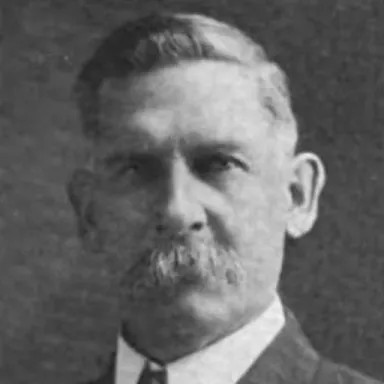 Foto de perfil de John Reeve Lavell