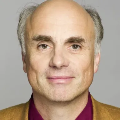 Foto de perfil de Paul Schäfer (politician)
