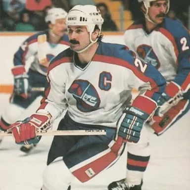 Foto de perfil de Lucien DeBlois