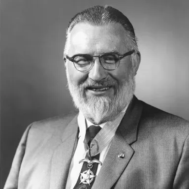 Foto de perfil de Frank K. Edmondson