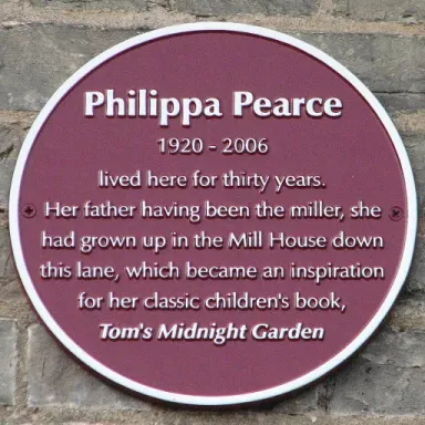 Foto de perfil de Philippa Pearce