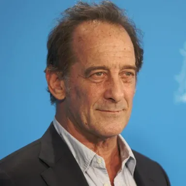 Foto de perfil de Vincent Lindon