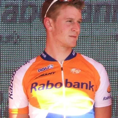 Foto de perfil de Rick Flens