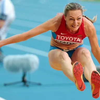 Foto de perfil de Anna Pyatykh