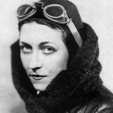 Foto de perfil de Amy Johnson