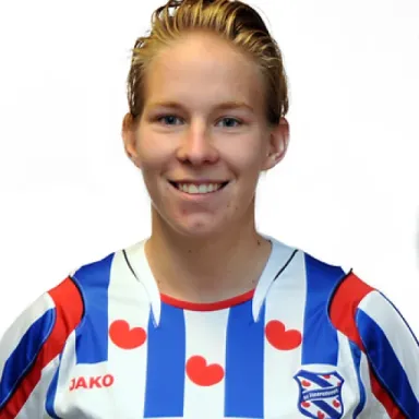 Foto de perfil de Sylvia Smit