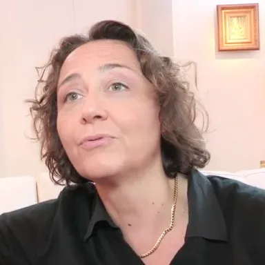 Foto de perfil de Nathalie Stutzmann
