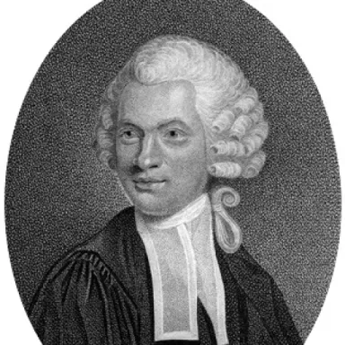 Foto de perfil de Capel Lofft