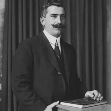 Foto de perfil de Luigj Gurakuqi