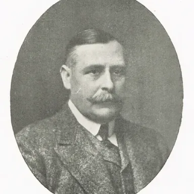 Foto de perfil de Sir John Wood, 1st Baronet