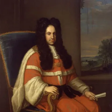Foto de perfil de Peter King, 1st Baron King