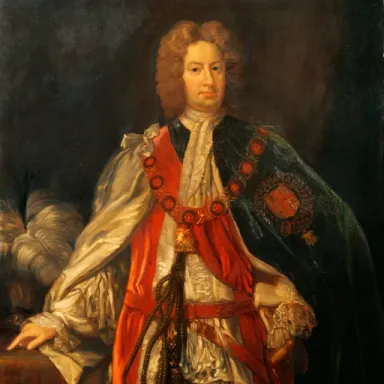 Foto de perfil de James Graham, 1st Duke of Montrose