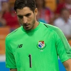 Foto de perfil de Jaime Penedo