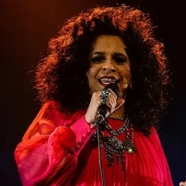 Foto de perfil de Gal Costa