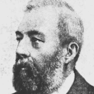 Foto de perfil de H. H. Stephenson