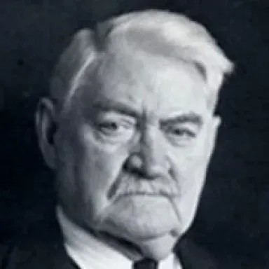 Foto de perfil de John Francis Queeny