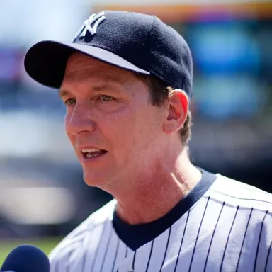 Foto de perfil de David Cone