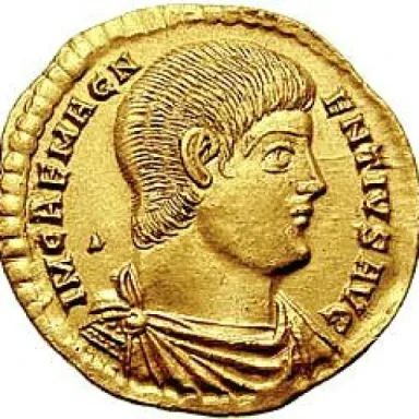 Foto de perfil de Magnentius