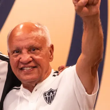 Foto de perfil de Reinaldo (footballer, born 1957)