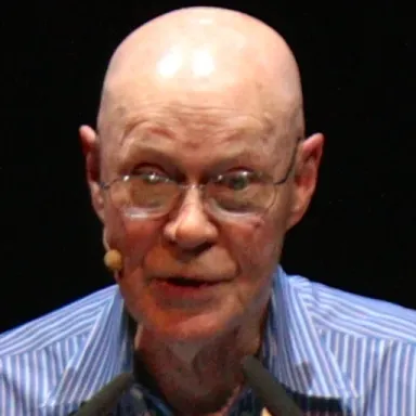 Foto de perfil de Robert Woodrow Wilson