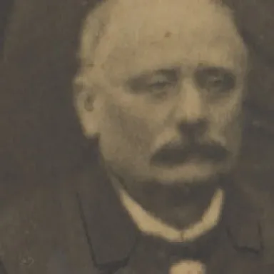 Foto de perfil de Charles Wolf (astronomer)