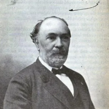 Foto de perfil de Louis Paul Cailletet