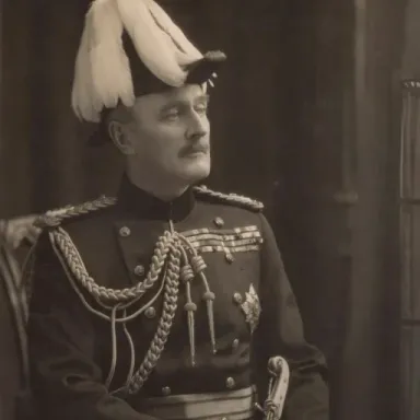 Foto de perfil de Edmund Allenby, 1st Viscount Allenby
