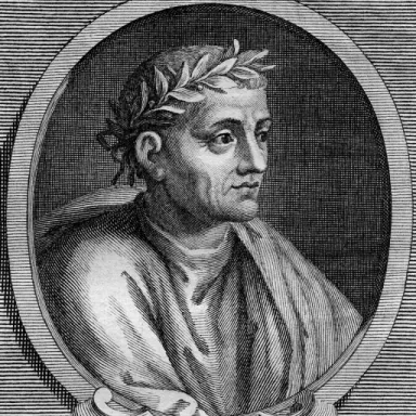 Foto de perfil de Quintilian