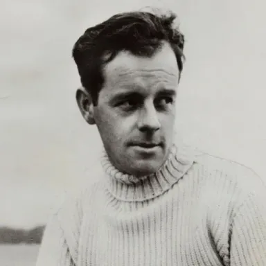 Foto de perfil de Alistair MacLean