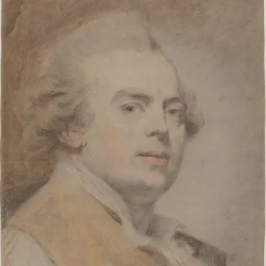 Foto de perfil de Claude-Jean-Baptiste Hoin