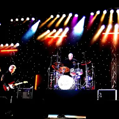 Foto de perfil de Brian Bennett