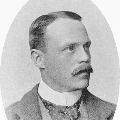 Foto de perfil de Teddy Wynyard
