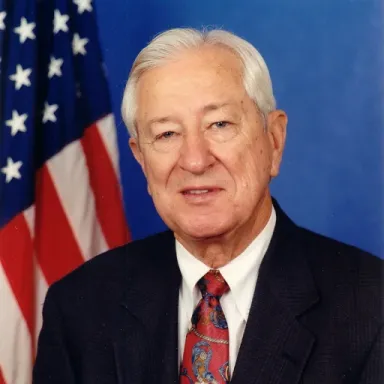 Foto de perfil de Ralph Hall