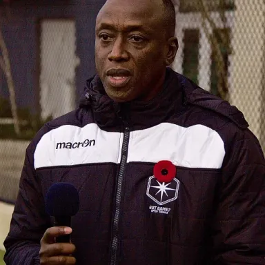 Foto de perfil de Alex Bunbury