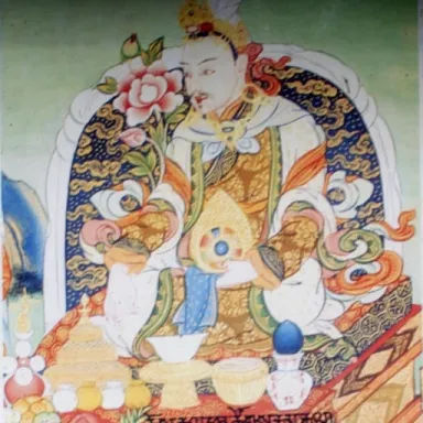 Foto de perfil de Phuntsog Namgyal