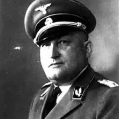 Foto de perfil de Richard Glücks