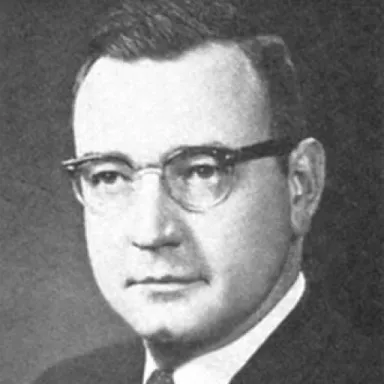 Foto de perfil de James E. Bromwell