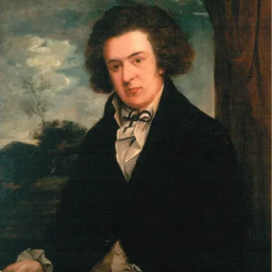 Foto de perfil de Benjamin Smith Barton