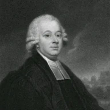 Foto de perfil de Nevil Maskelyne