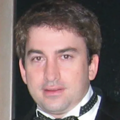 Foto de perfil de Robert J. Sherman