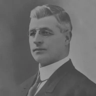 Foto de perfil de Hugh Guthrie