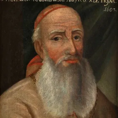Foto de perfil de Stanisław Karnkowski