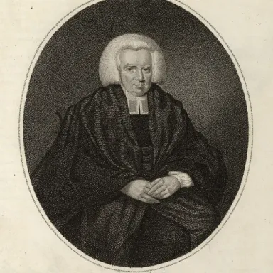 Foto de perfil de Josiah Tucker