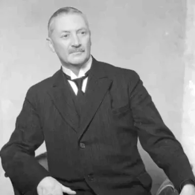 Foto de perfil de Johannes Baumann